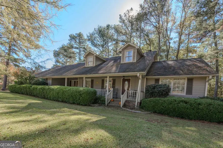 139 Cords Bridge Road Ne, Milledgeville, GA 31061 - Image #2
