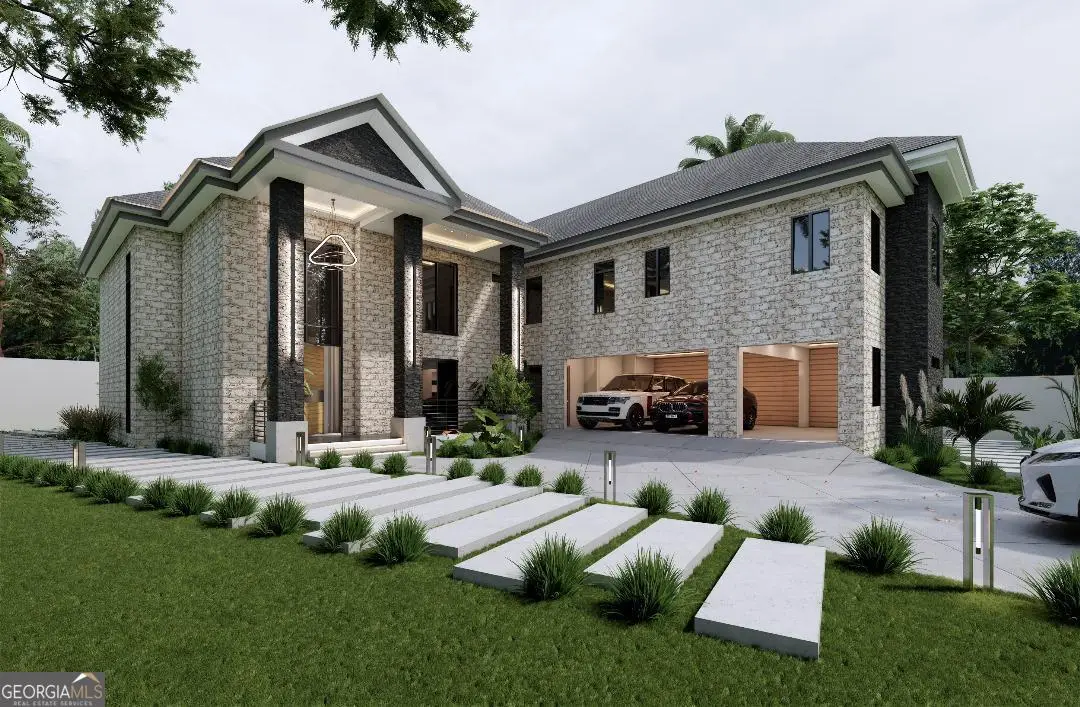 945 Botanica Way, Fairburn, GA 30213 - Image #1