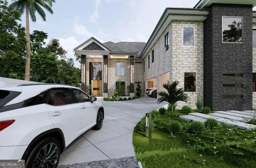 945 Botanica Way, Fairburn, GA 30213 - Image #3