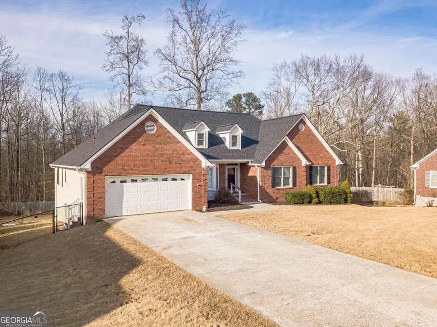 2160 Wynfield Point Drive, Buford, GA 30519 - Image #2