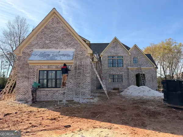 207 Eagles Way, Eatonton, GA 31024