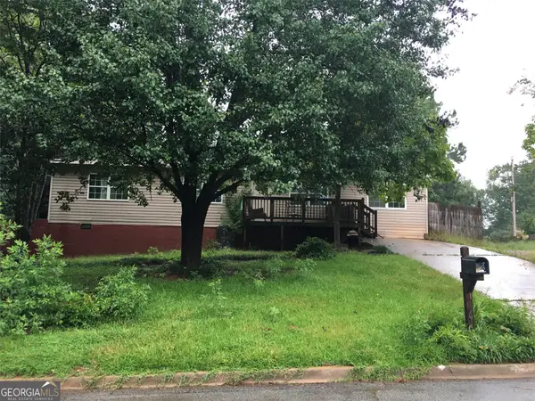 9106 Griffin Lane Sw, Covington, GA 30014