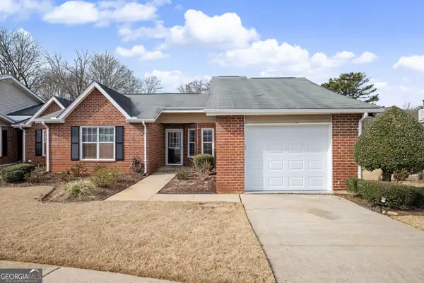 130 Cornwallis Way, Fayetteville, GA 30214