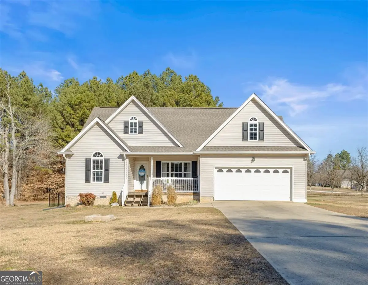 223 Cooper Road, Rock Spring, GA 30739 - Image #1