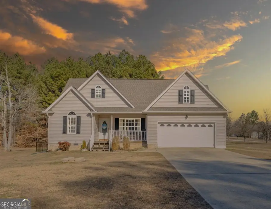223 Cooper Road, Rock Spring, GA 30739 - Image #2