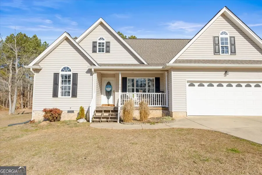 223 Cooper Road, Rock Spring, GA 30739 - Image #3