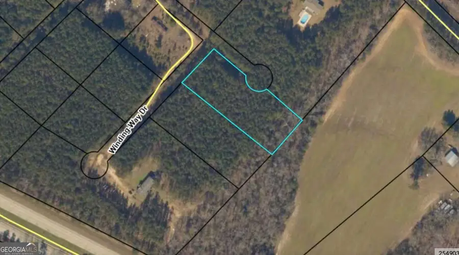 0 Winding-way, Jeffersonville, GA 31044 - Image #3