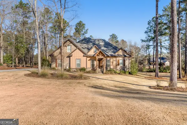 249 Mossy Lake Road, Perry, GA 31069
