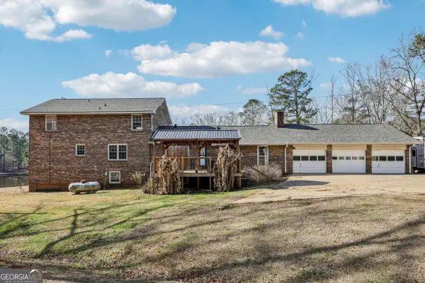 548 Greene Settlement Road, Gray, GA 31032