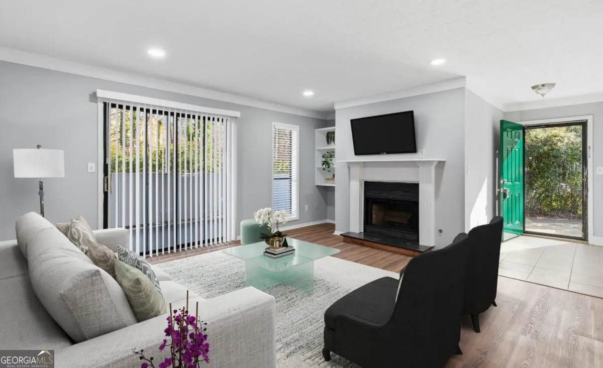 601 Wynnes Ridge Circle Se, Marietta, GA 30067 - #1