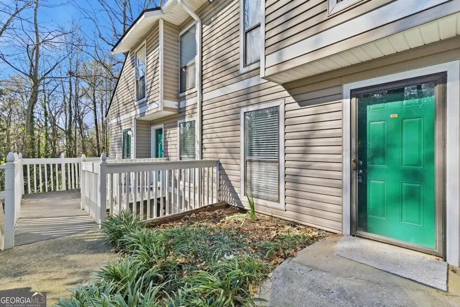 601 Wynnes Ridge Circle Se, Marietta, GA 30067 - #2