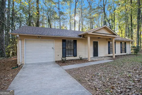 5774 Taffeta Court, Lithonia, GA 30058