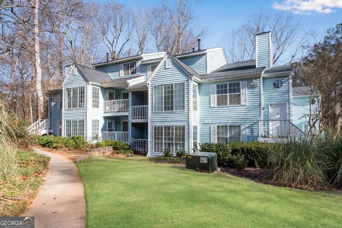 720 Glenleaf Drive, Peachtree Corners, GA 30092 - Image #1