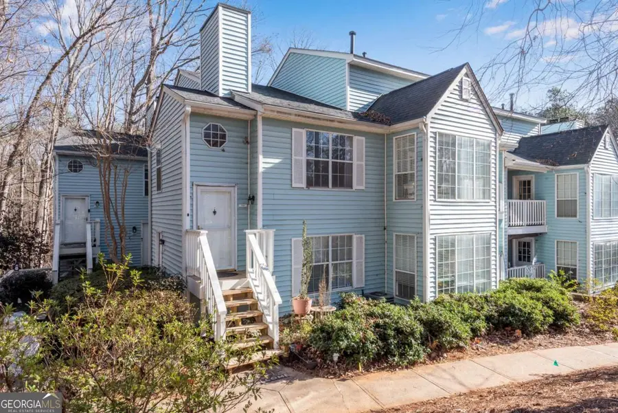 720 Glenleaf Drive, Peachtree Corners, GA 30092 - Image #2