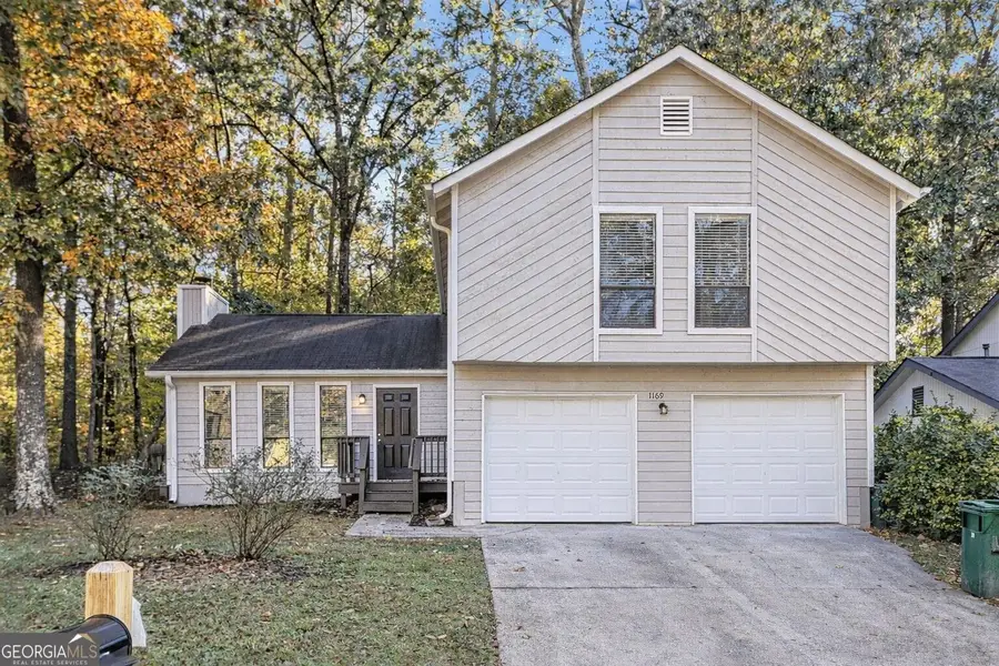 1169 Oaks Place, Stone Mountain, GA 30083 - Image #2