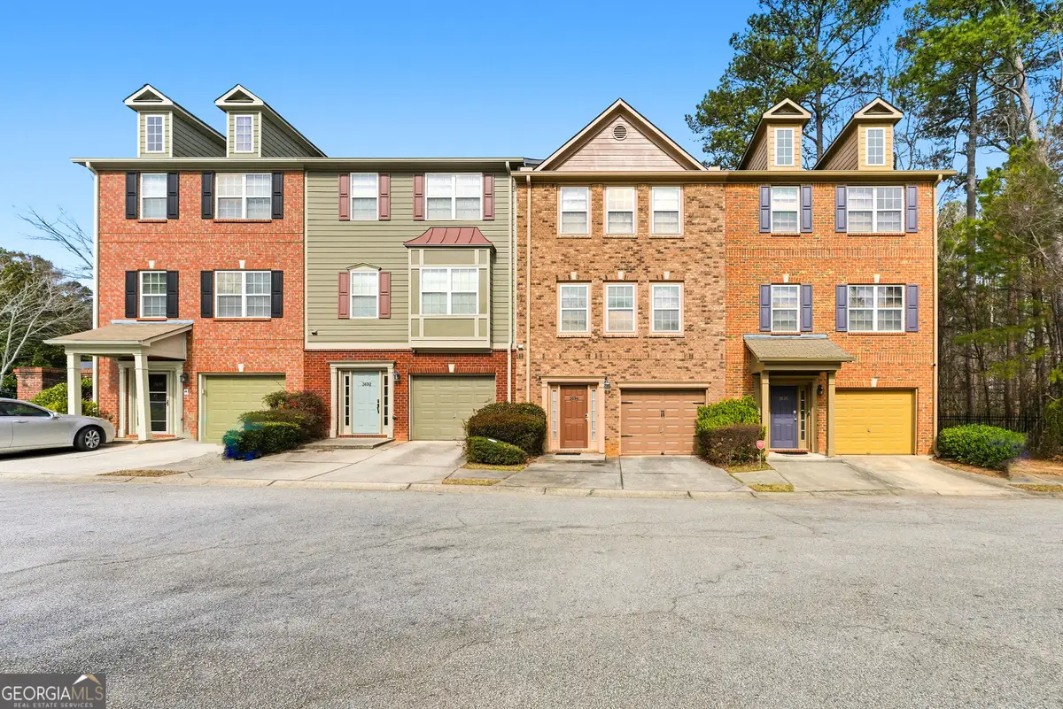 3694 Utoy Dr Sw, Atlanta, GA 30331 - Image #1
