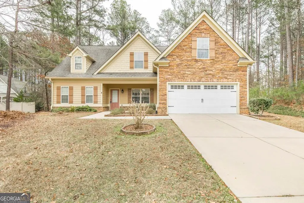 132 Oak Drive, Gray, GA 31032 - Image #1