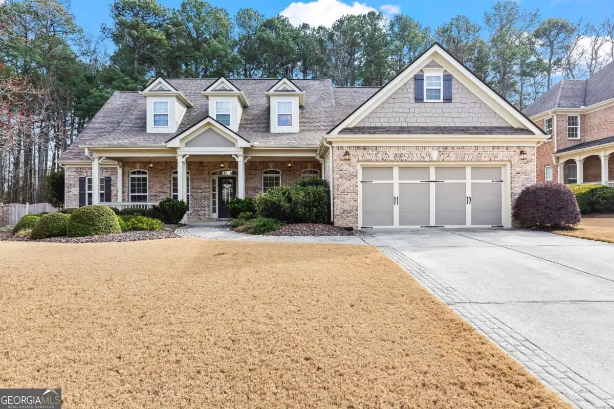 2467 Misty Rose Lane, Loganville, GA 30052 - Image #1