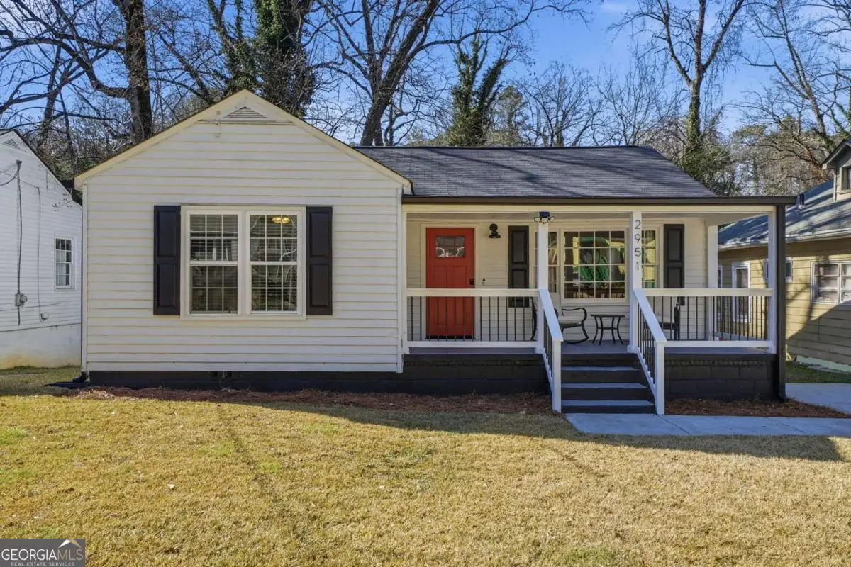 2951 Palm Drive, East Point, GA 30344 - Image #1