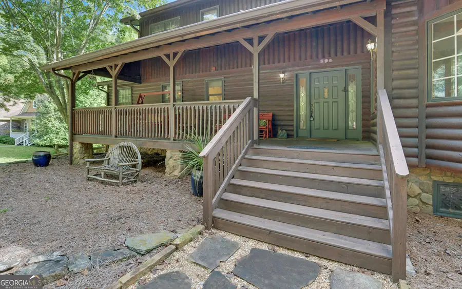 396 Greenleaf Drive, Lavonia, GA 30553 - Image #3