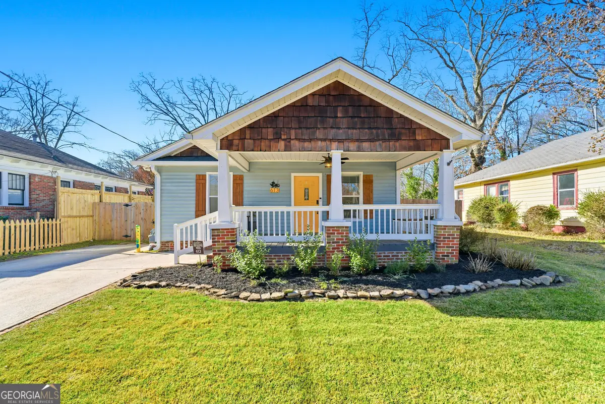 613 Stokeswood Avenue Se, Atlanta, GA 30316 - Image #1