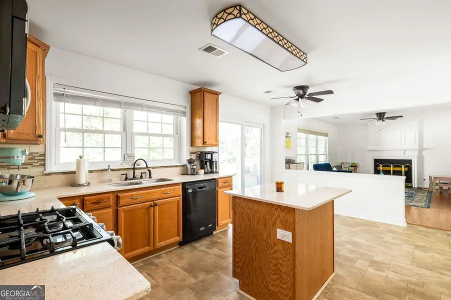 3384 Southern Oaks Court, Decatur, GA 30034 - Image #2