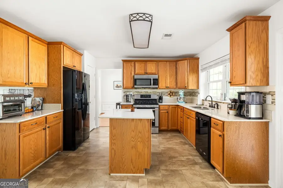 3384 Southern Oaks Court, Decatur, GA 30034 - Image #3