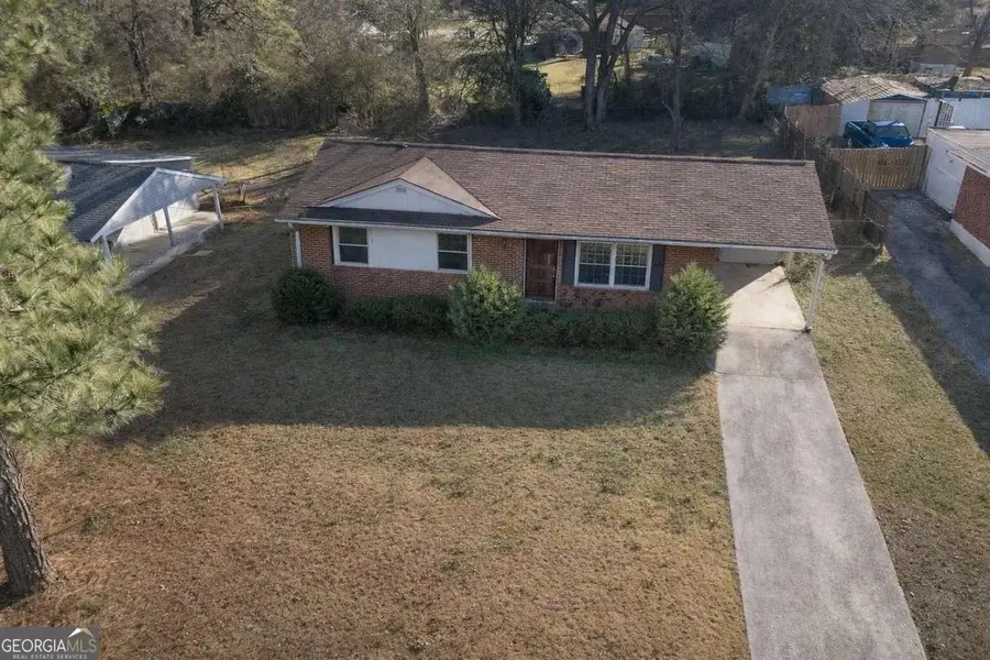 4206 Old Rock Cut Road, Conley, GA 30288 - Image #3