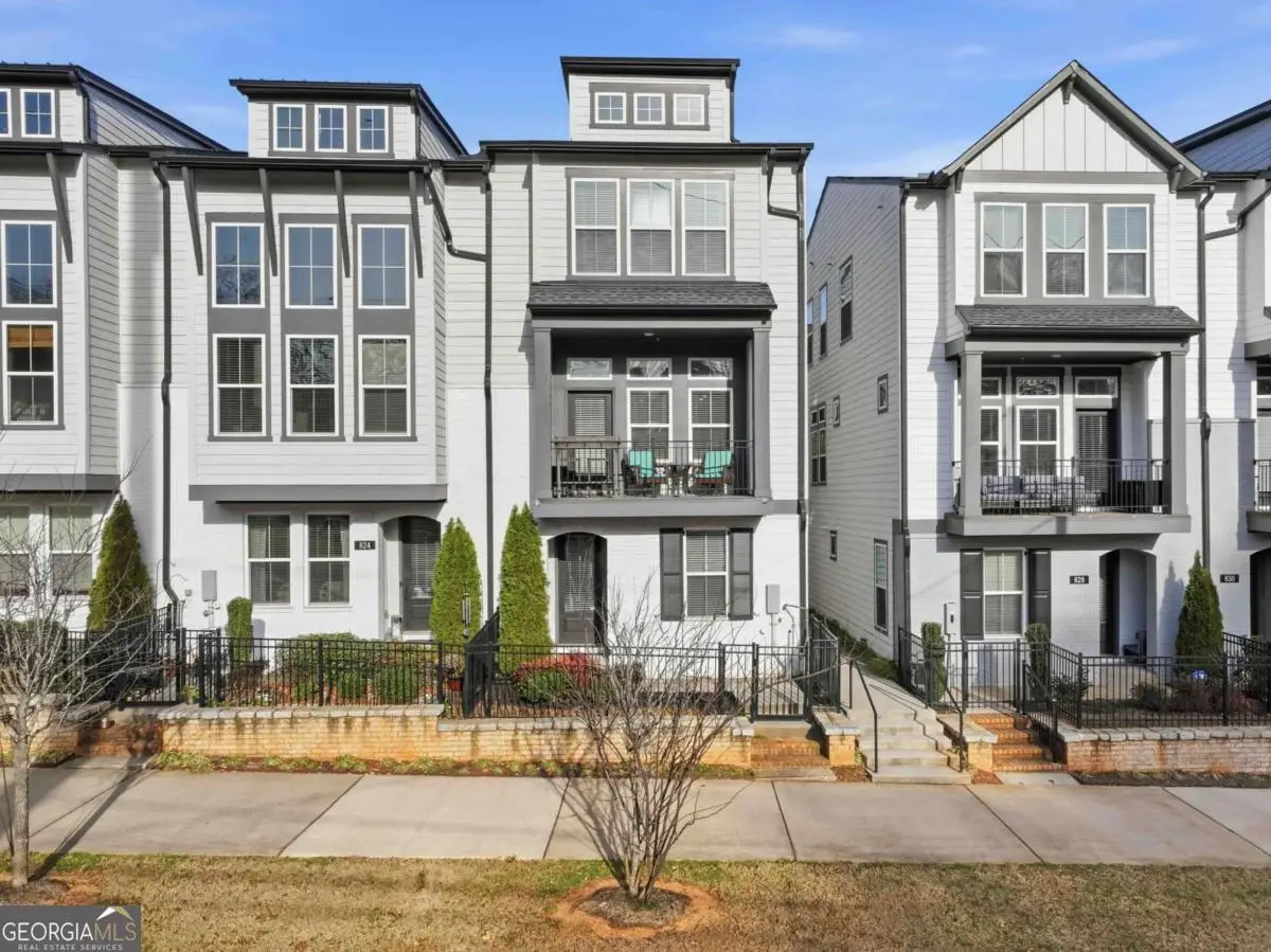 826 S Columbia Drive, Decatur, GA 30030 - Image #1