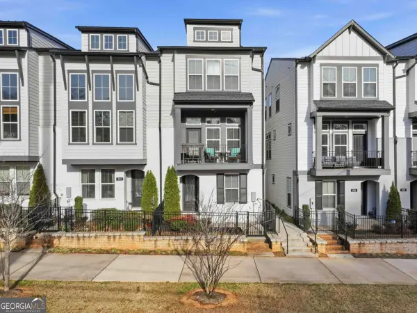 826 S Columbia Drive, Decatur, GA 30030