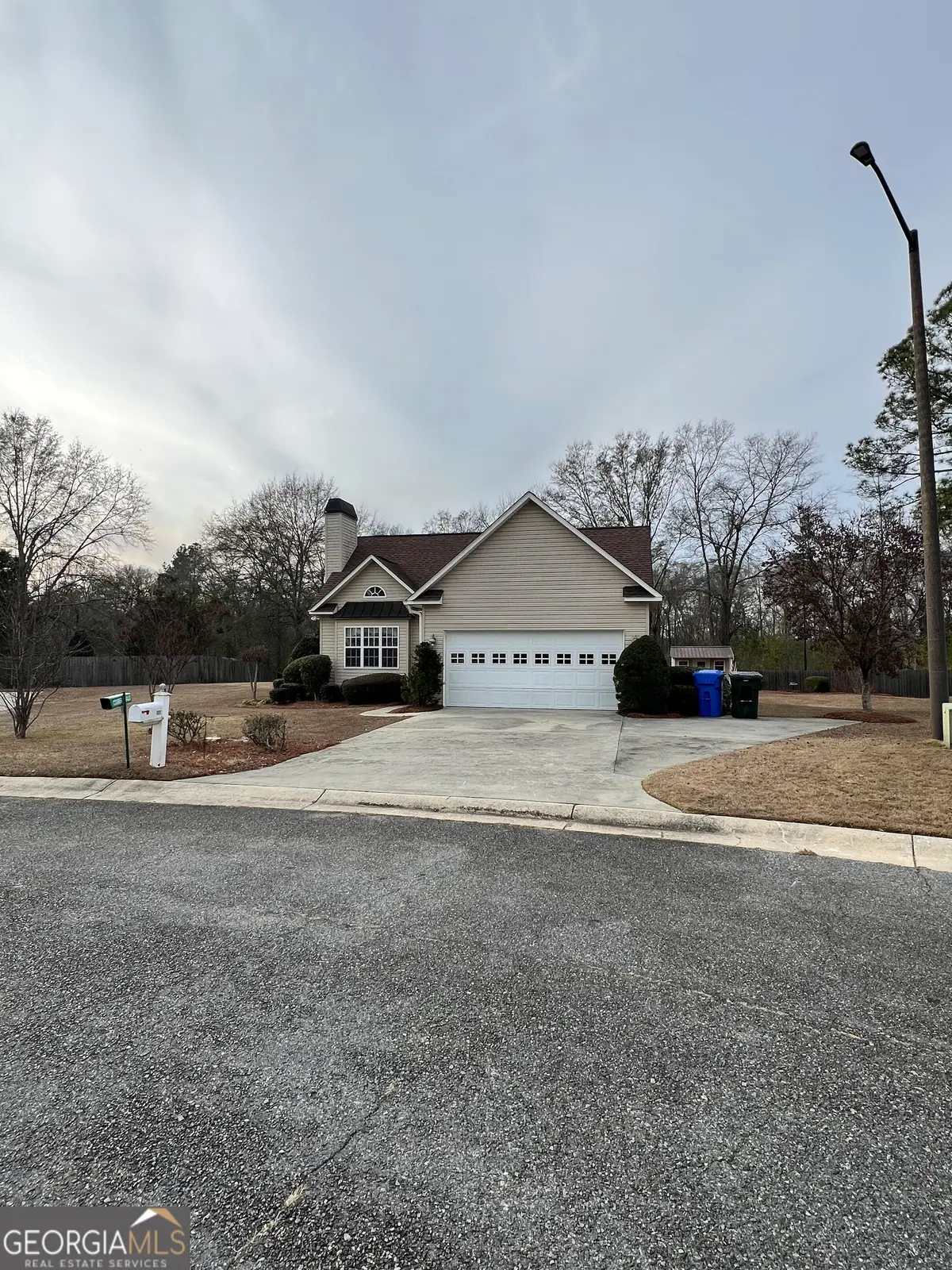 127 Westchester Circle, Dublin, GA 31021 - Image #1