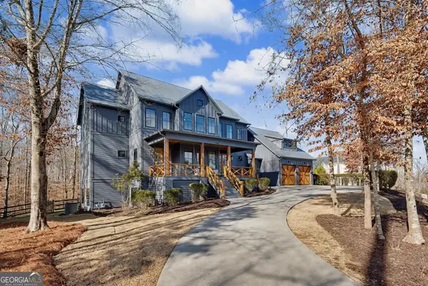 12560 Sibley Lane, Roswell, GA 30075