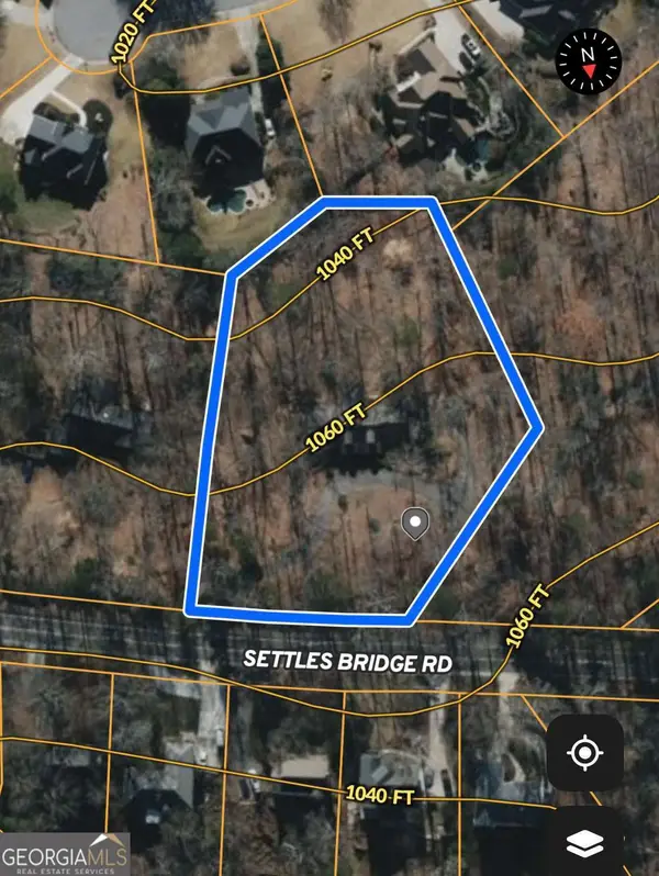 4570 Settles Bridge Road, Suwanee, GA 30024