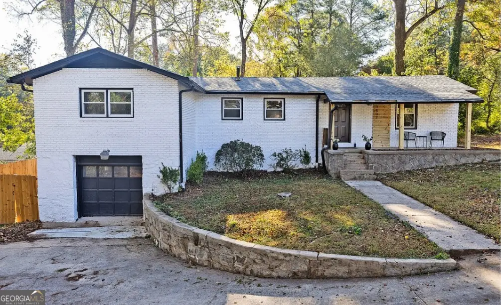 3807 Greenhill Drive, Chamblee, GA 30341 - Image #1