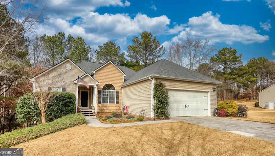 1248 Rockview Court, Loganville, GA 30052 - #2