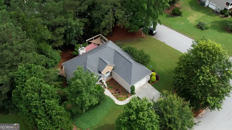 1248 Rockview Court, Loganville, GA 30052 - #3