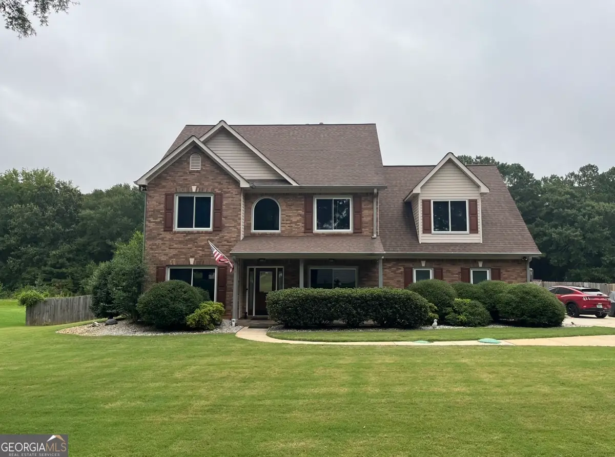 340 Noel Way, Hampton, GA 30228 - Image #1