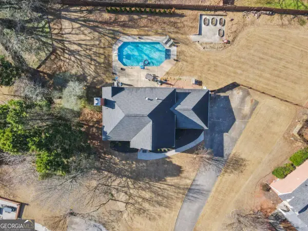 4 Bristol Court, Cartersville, GA 30120