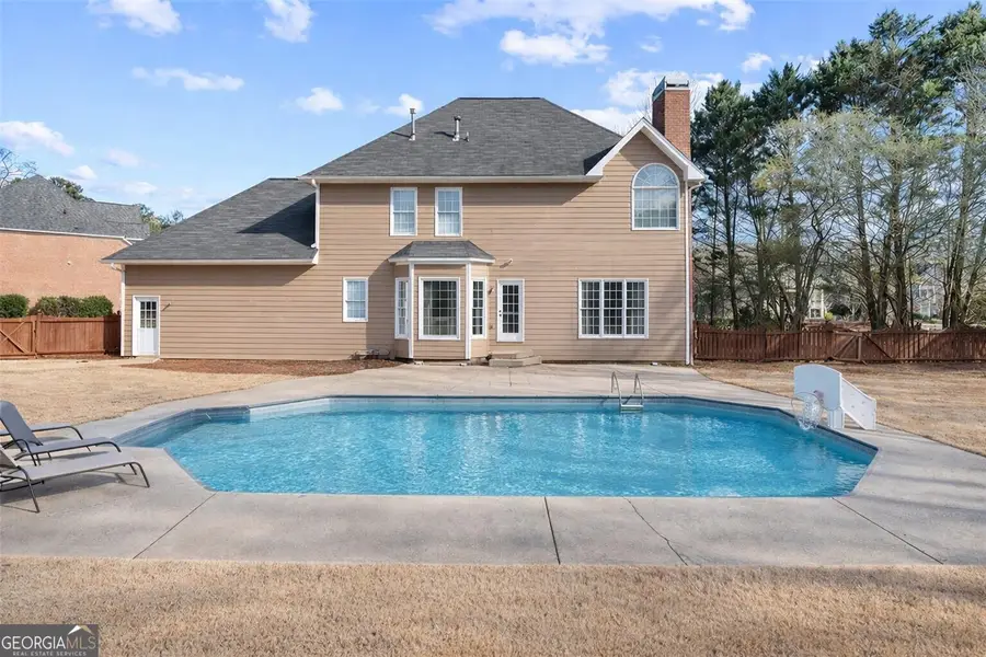 4 Bristol Court, Cartersville, GA 30120 - Image #2