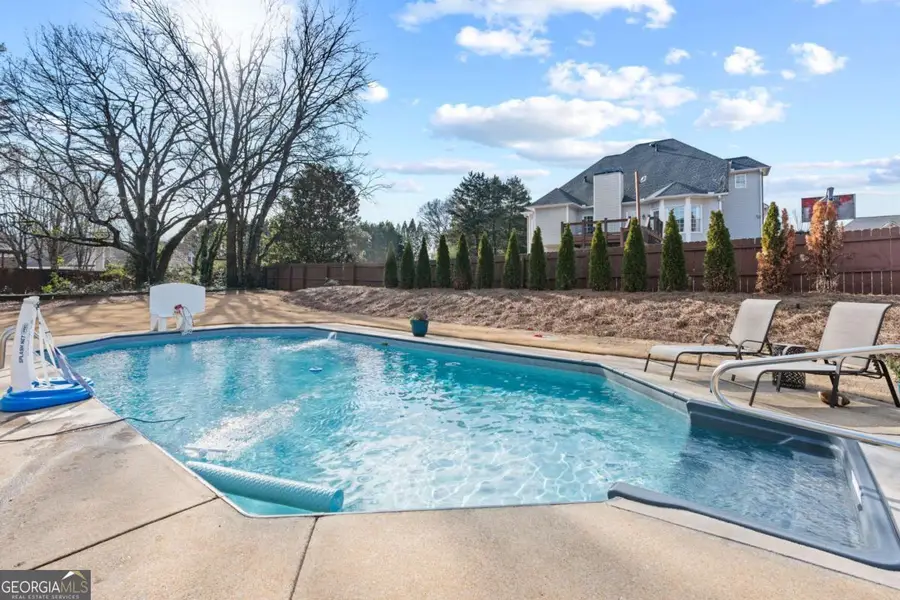 4 Bristol Court, Cartersville, GA 30120 - Image #3