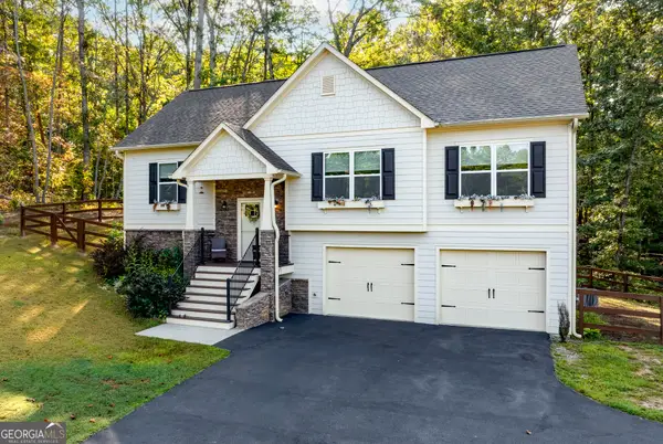 115 W Woods Drive, Dahlonega, GA 30533