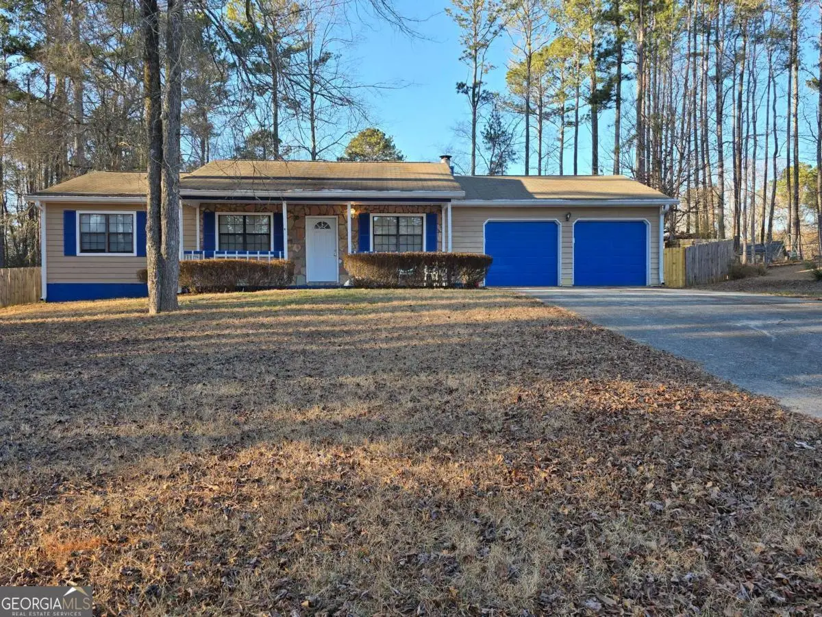 9363 Windward Court, Jonesboro, GA 30238 - Image #1