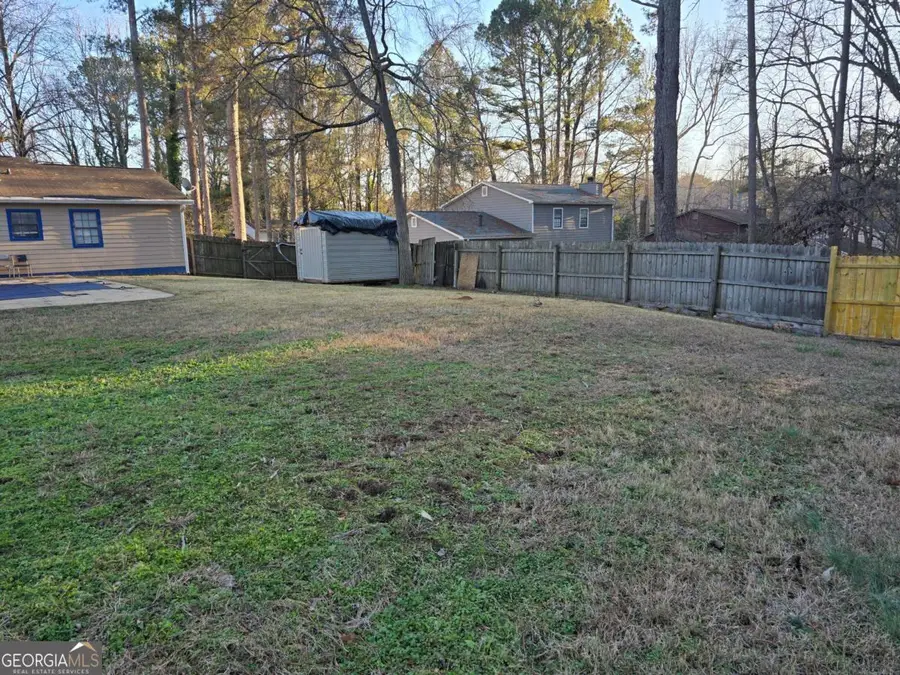 9363 Windward Court, Jonesboro, GA 30238 - Image #2