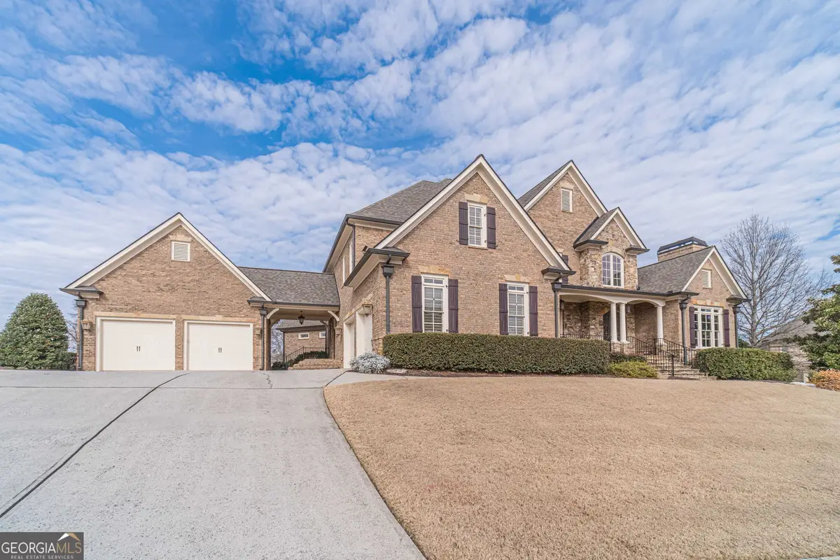2262 Crimson King Drive, Braselton, GA 30517 - Image #1