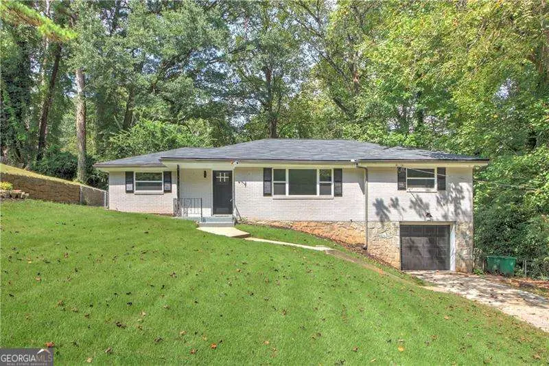 2926 Monterey Drive, Decatur, GA 30032 - Image #1