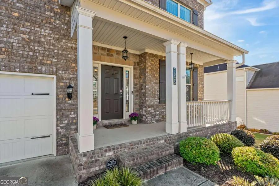7925 Brewton Creek Drive, Cumming, GA 30028 - Image #2