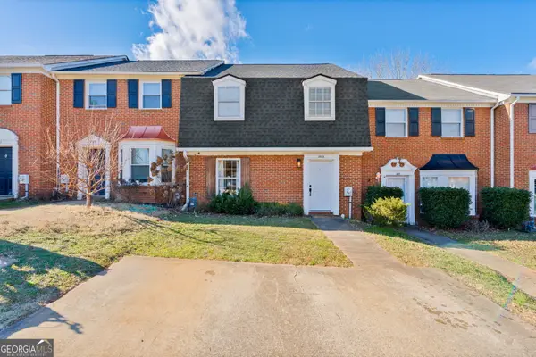 1525 Paces Ferry North Drive Se, Smyrna, GA 30080