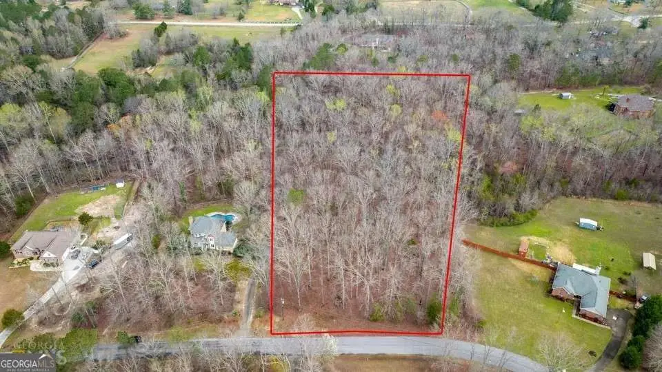 0 Brooks Drive, Stockbridge, GA 30281 - Image #1