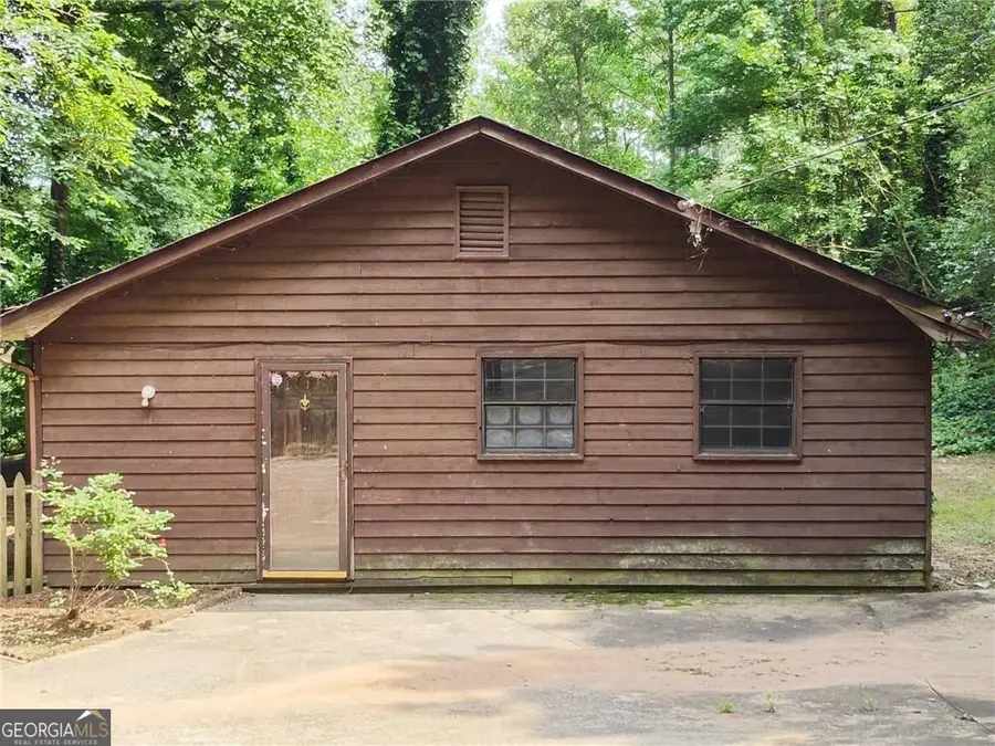 418 Honeysuckle Lane, Stockbridge, GA 30281 - #3