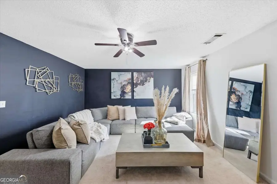 720 City Park Drive, McDonough, GA 30252 - #2